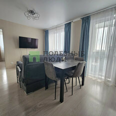 Квартира 52,1 м², 3-комнатная - изображение 5