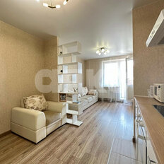 Квартира 29 м², студия - изображение 4