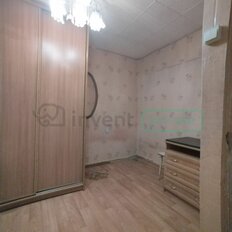 Квартира 21,4 м², 1-комнатная - изображение 3