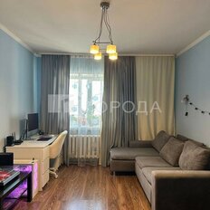 Квартира 44,9 м², 1-комнатная - изображение 1