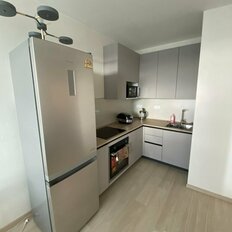 Квартира 35 м², 1-комнатная - изображение 1