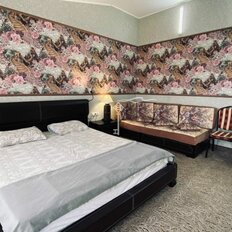 Квартира 65 м², 2-комнатные - изображение 4