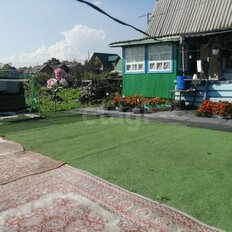 дом + 14,7 сотки, участок - изображение 3