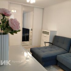 Квартира 37 м², 1-комнатная - изображение 4