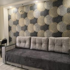 Квартира 37,5 м², 1-комнатная - изображение 5