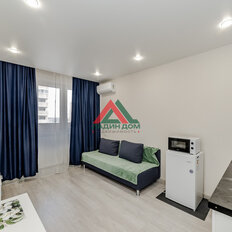 Квартира 19,1 м², студия - изображение 2