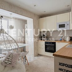 Квартира 40,5 м², 2-комнатная - изображение 5