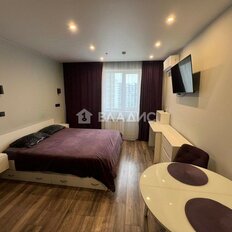 Квартира 20,5 м², студия - изображение 2