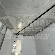 Квартира 70 м², 2-комнатная - изображение 5