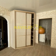 Квартира 42 м², 1-комнатная - изображение 5