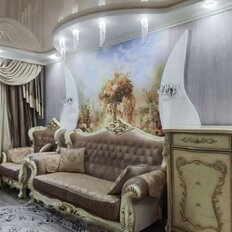 Квартира 63,1 м², 3-комнатная - изображение 1