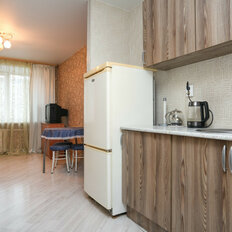 Квартира 18 м², студия - изображение 1