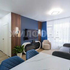 Квартира 113 м², 5-комнатная - изображение 5