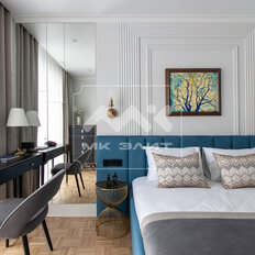 Квартира 64 м², 3-комнатные - изображение 1