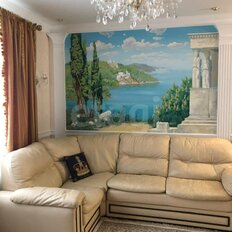 Квартира 129,6 м², 4-комнатная - изображение 5