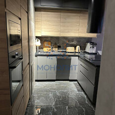 Квартира 62 м², 2-комнатная - изображение 5