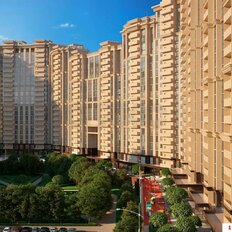 Квартира 64,2 м², 2-комнатная - изображение 2