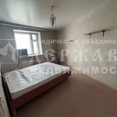 Квартира 57,9 м², 2-комнатная - изображение 2