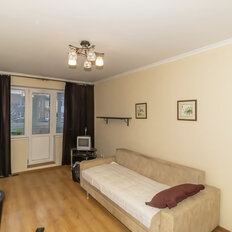 Квартира 45 м², 2-комнатная - изображение 2