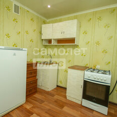 Квартира 35,3 м², 1-комнатная - изображение 3