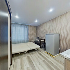 Квартира 20 м², студия - изображение 3