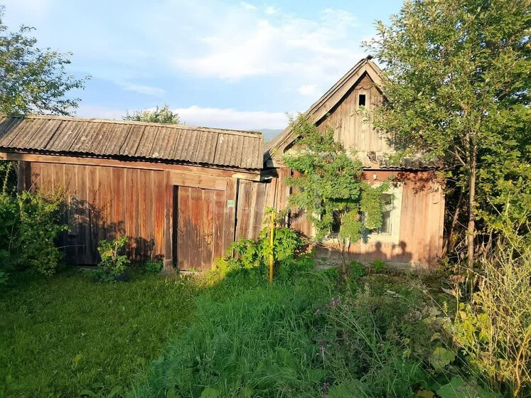 51,3 м² дом 2 000 000 ₽ - изображение 55