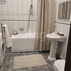Квартира 90,7 м², 2-комнатная - изображение 2