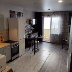 Квартира 53,1 м², 2-комнатная - изображение 2