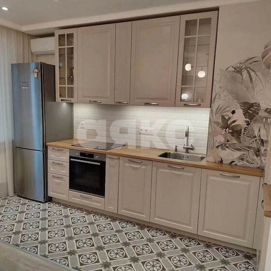 64 м², 3-комнатная квартира 12 000 000 ₽ - изображение 53