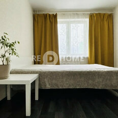 Квартира 52,8 м², 2-комнатная - изображение 5
