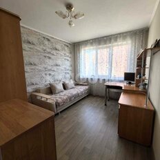 Квартира 60 м², 3-комнатная - изображение 4