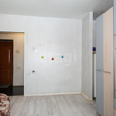 Квартира 26 м², студия - изображение 3