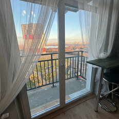 Квартира 23,7 м², студия - изображение 3