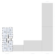 Квартира 80,4 м², 3-комнатная - изображение 2