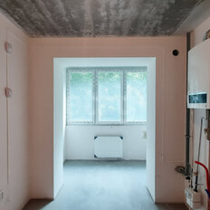 Квартира 60,1 м², 2-комнатная - изображение 4