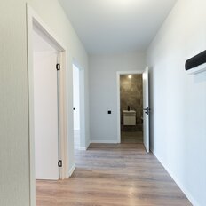 Квартира 40 м², 1-комнатная - изображение 5