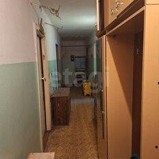 17 м², комната - изображение 5