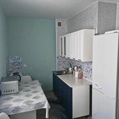 Квартира 33,3 м², 1-комнатная - изображение 1