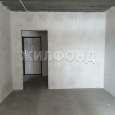 Квартира 40,5 м², 1-комнатная - изображение 3