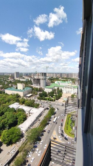 102 м², 3-комнатная квартира 12 550 000 ₽ - изображение 40