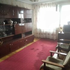 Квартира 49,8 м², 3-комнатная - изображение 4