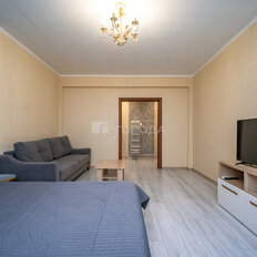 Квартира 52 м², 2-комнатная - изображение 5