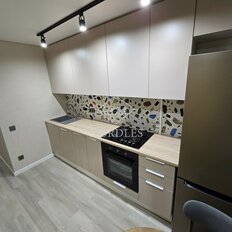 Квартира 37,9 м², 2-комнатная - изображение 2