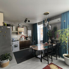 Квартира 72,8 м², 3-комнатная - изображение 1