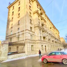 Квартира 94,5 м², 2-комнатная - изображение 3