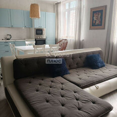 Квартира 59 м², 2-комнатная - изображение 1