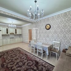 Квартира 49 м², 1-комнатная - изображение 4