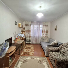 Квартира 30,5 м², 1-комнатная - изображение 1