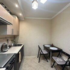 Квартира 35 м², 1-комнатная - изображение 2