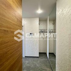 Квартира 46 м², 2-комнатная - изображение 4